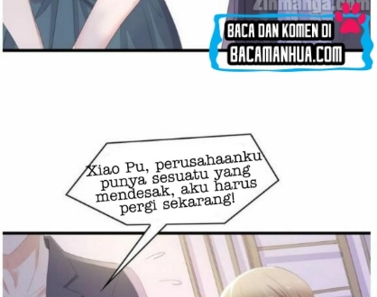 The President Lovely Wife Chapter 03 Gambar 25